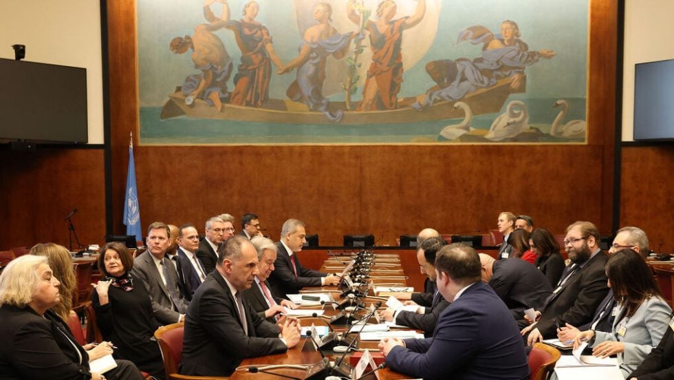 pentameris un united nations